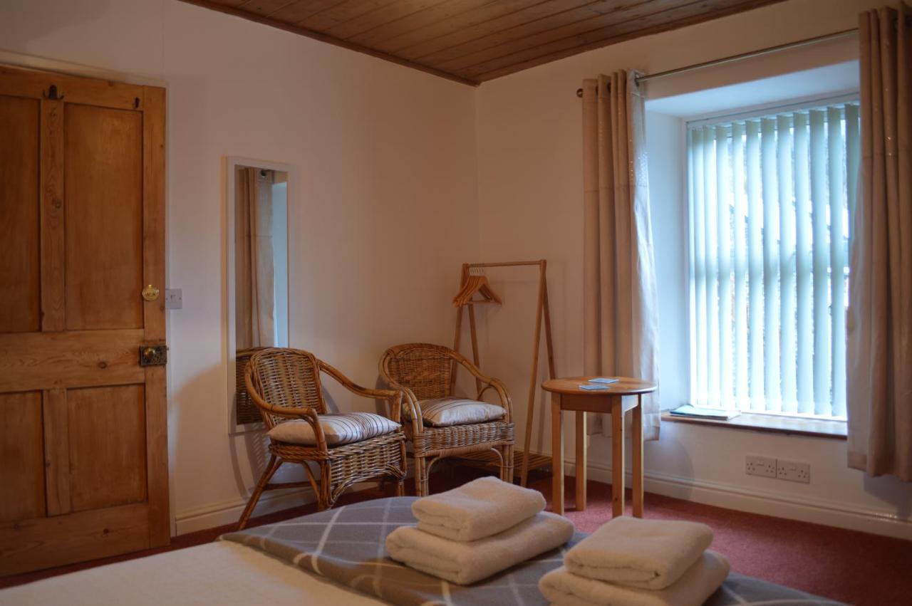 Troedyrhiw Bed & Breakfast Кардиган Экстерьер фото